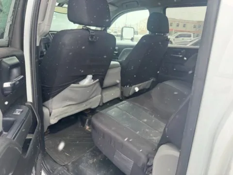 More photos of 2018 Chevrolet Silverado 2500HD Work Truck at Indy Auto Man - Westfield, IN