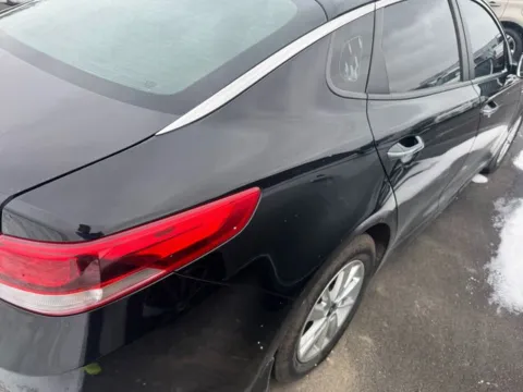 Photos of 2016 Kia Optima LX for sale in Westfield, IN at Indy Auto Man - Westfield