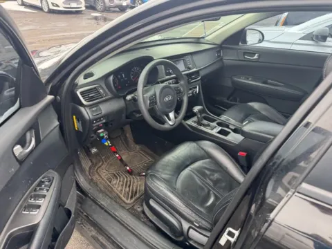 More photos of 2016 Kia Optima LX at Indy Auto Man - Westfield, IN