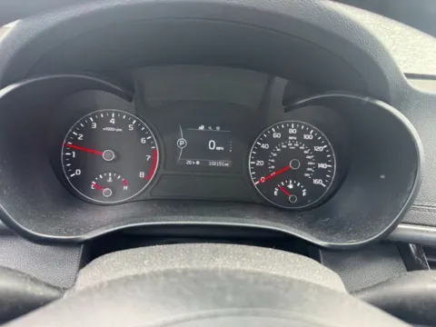 More photos of 2016 Kia Optima LX at Indy Auto Man - Westfield, IN