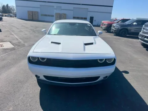 Photos of 2016 Dodge Challenger R/T for sale in Westfield, IN at Indy Auto Man - Westfield