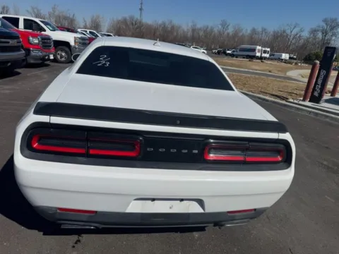 More photos of 2016 Dodge Challenger R/T at Indy Auto Man - Westfield, IN