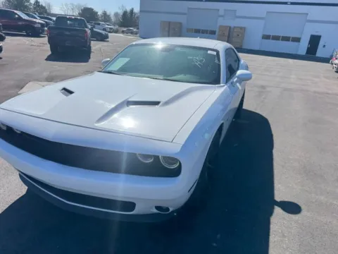Another view of 2016 Dodge Challenger R/T for sale in Westfield, IN at Indy Auto Man - Westfield