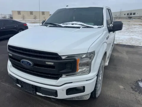 Photos of 2019 Ford F-150 XL for sale in Westfield, IN at Indy Auto Man - Westfield