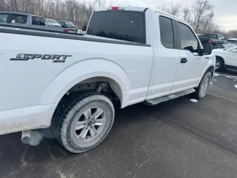 Another view of 2019 Ford F-150 XL for sale in Westfield, IN at Indy Auto Man - Westfield