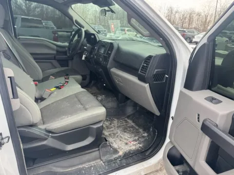 More photos of 2019 Ford F-150 XL at Indy Auto Man - Westfield, IN