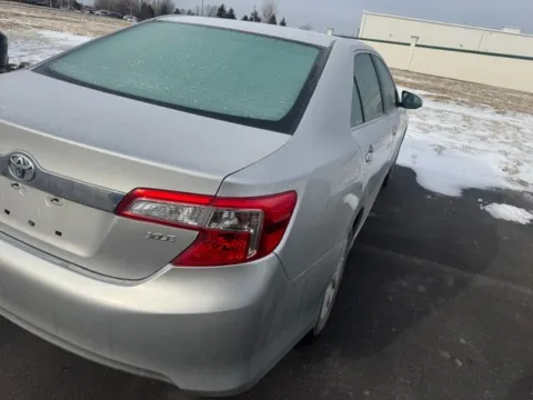Another view of 2012 Toyota Camry XLE for sale in Westfield, IN at Indy Auto Man - Westfield