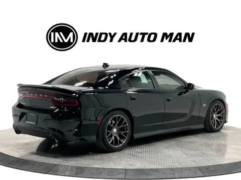 More photos of 2016 Dodge Charger SRT 392 at Indy Auto Man - Westfield, IN