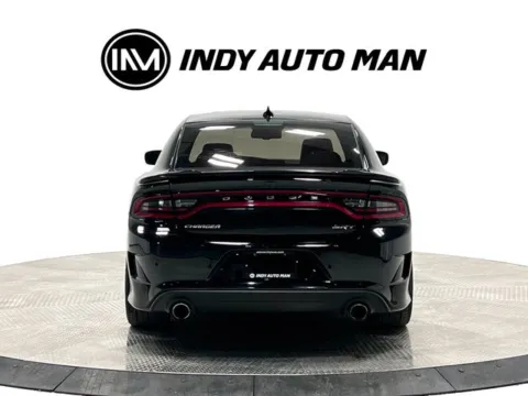 More photos of 2016 Dodge Charger SRT 392 at Indy Auto Man - Westfield, IN