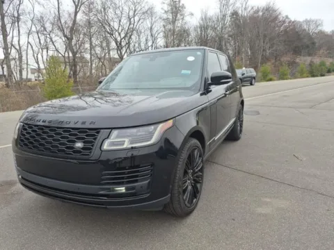 Photos of 2021 Land Rover Range Rover Westminster for sale in Westfield, IN at Indy Auto Man - Westfield
