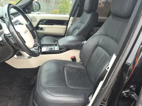 More photos of 2021 Land Rover Range Rover Westminster at Indy Auto Man - Westfield, IN