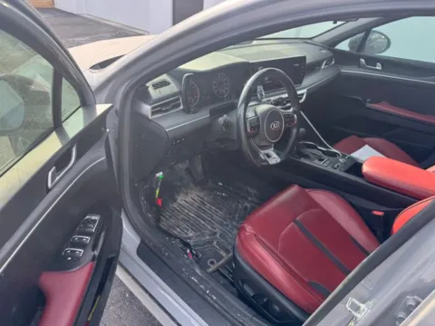 More photos of 2021 Kia K5 GT-Line at Indy Auto Man - Westfield, IN