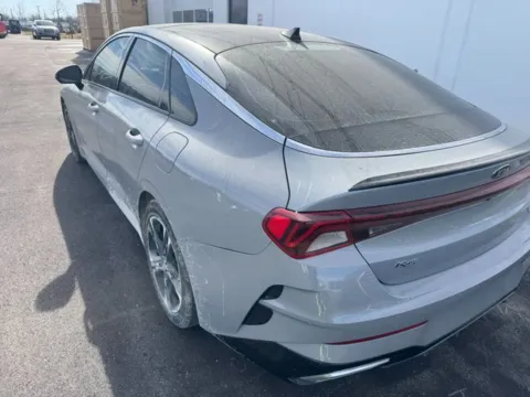 More photos of 2021 Kia K5 GT-Line at Indy Auto Man - Westfield, IN