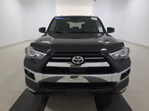 Photos of 2020 Toyota 4Runner Limited for sale in Westfield, IN at Indy Auto Man - Westfield