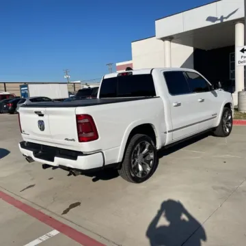 More photos of 2020 Ram 1500 Limited at Indy Auto Man - Westfield, IN
