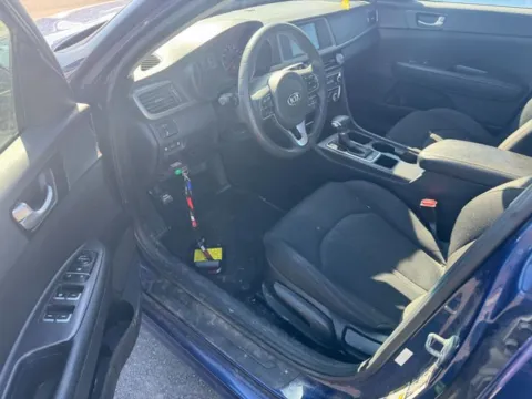 More photos of 2018 Kia Optima LX at Indy Auto Man - Westfield, IN