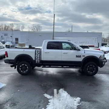 Another view of 2018 Ram 2500 Power Wagon for sale in Westfield, IN at Indy Auto Man - Westfield
