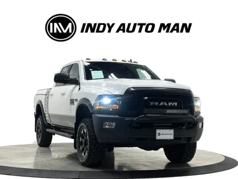 Another view of 2018 Ram 2500 Power Wagon for sale in Westfield, IN at Indy Auto Man - Westfield