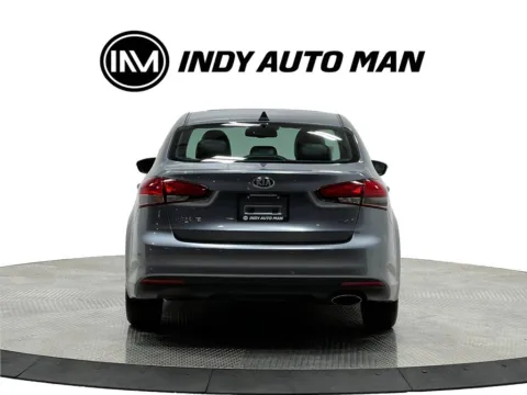 More photos of 2017 Kia Forte EX at Indy Auto Man - Westfield, IN
