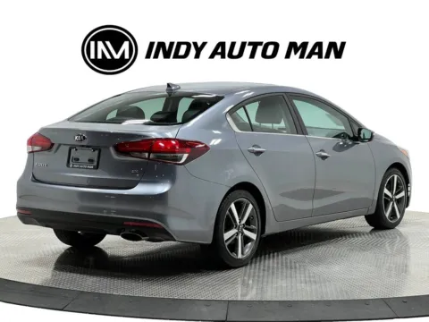 More photos of 2017 Kia Forte EX at Indy Auto Man - Westfield, IN