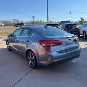 More photos of 2017 Kia Forte EX at Indy Auto Man - Westfield, IN
