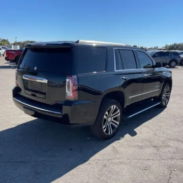 Another view of 2018 GMC Yukon Denali for sale in Westfield, IN at Indy Auto Man - Westfield