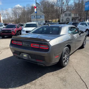 More photos of 2018 Dodge Challenger GT at Indy Auto Man - Westfield, IN