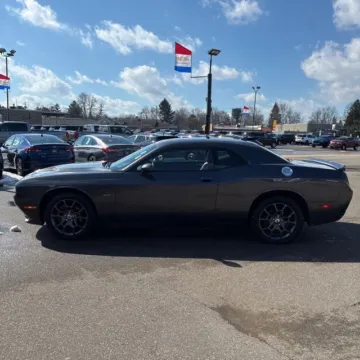 More photos of 2018 Dodge Challenger GT at Indy Auto Man - Westfield, IN