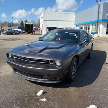Photos of 2018 Dodge Challenger GT for sale in Westfield, IN at Indy Auto Man - Westfield