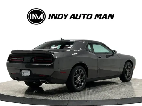 More photos of 2018 Dodge Challenger GT at Indy Auto Man - Westfield, IN