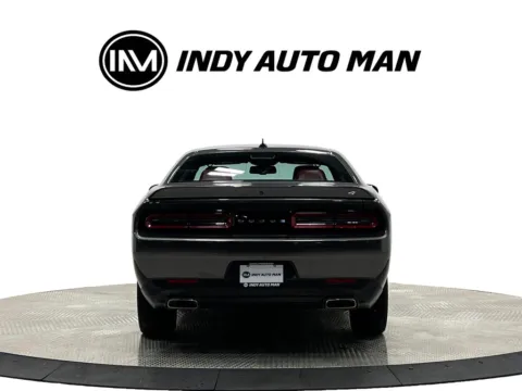 More photos of 2018 Dodge Challenger GT at Indy Auto Man - Westfield, IN