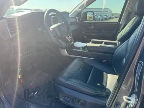 More photos of 2022 Toyota Tundra SR5 at Indy Auto Man - Westfield, IN