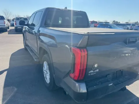 More photos of 2022 Toyota Tundra SR5 at Indy Auto Man - Westfield, IN