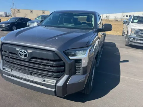Photos of 2022 Toyota Tundra SR5 for sale in Westfield, IN at Indy Auto Man - Westfield