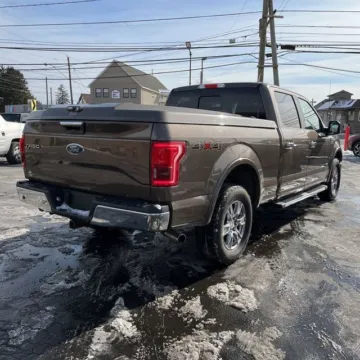More photos of 2015 Ford F-150 Lariat at Indy Auto Man - Westfield, IN