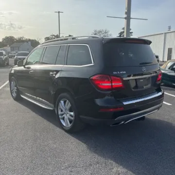 More photos of 2017 Mercedes-Benz GLS 450 4MATIC at Indy Auto Man - Westfield, IN