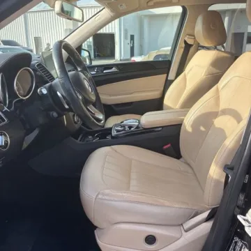 More photos of 2017 Mercedes-Benz GLS 450 4MATIC at Indy Auto Man - Westfield, IN