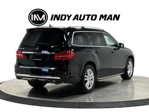 More photos of 2017 Mercedes-Benz GLS 450 4MATIC at Indy Auto Man - Westfield, IN