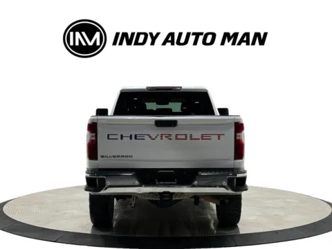 More photos of 2022 Chevrolet Silverado 2500HD Work Truck at Indy Auto Man - Westfield, IN