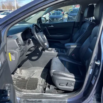 More photos of 2017 Kia Sportage EX at Indy Auto Man - Westfield, IN