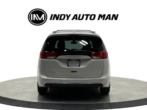 More photos of 2017 Chrysler Pacifica Touring L Plus at Indy Auto Man - Westfield, IN