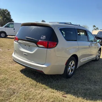Another view of 2017 Chrysler Pacifica Touring L Plus for sale in Westfield, IN at Indy Auto Man - Westfield