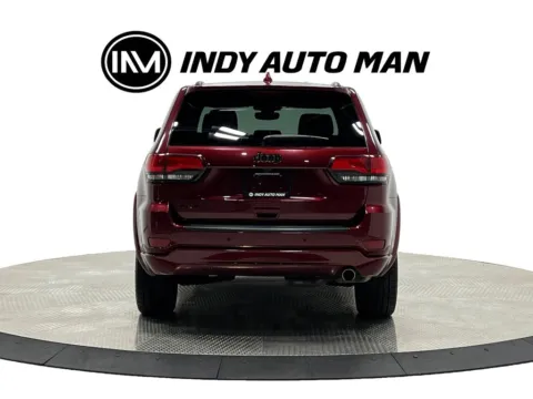 More photos of 2019 Jeep Grand Cherokee Altitude at Indy Auto Man - Westfield, IN