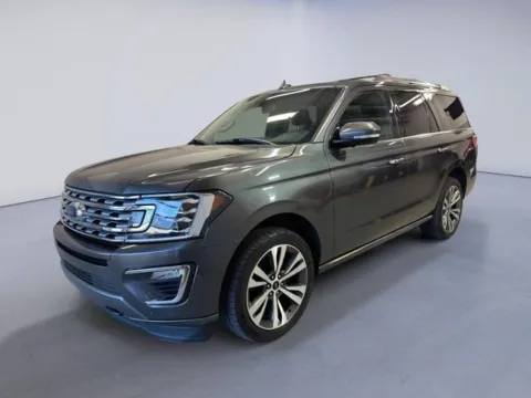 Another view of 2020 Ford Expedition Limited for sale in Westfield, IN at Indy Auto Man - Westfield