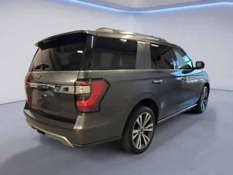 More photos of 2020 Ford Expedition Limited at Indy Auto Man - Westfield, IN