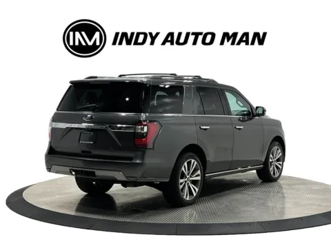More photos of 2020 Ford Expedition Limited at Indy Auto Man - Westfield, IN