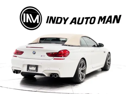 More photos of 2017 BMW M6 at Indy Auto Man - Westfield, IN