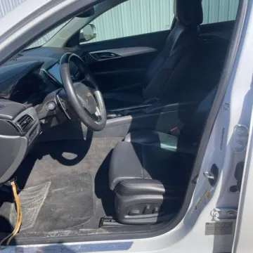 More photos of 2016 Cadillac ATS 3.6L Performance at Indy Auto Man - Westfield, IN