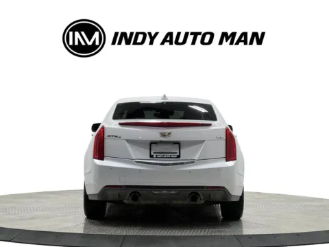 More photos of 2016 Cadillac ATS 3.6L Performance at Indy Auto Man - Westfield, IN