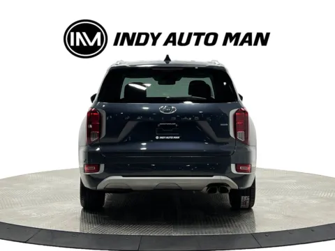 More photos of 2021 Hyundai Palisade Limited at Indy Auto Man - Westfield, IN